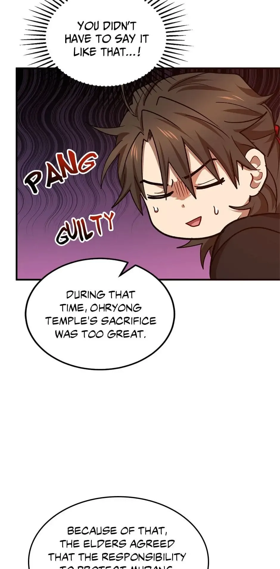 Path of the Shaman Chapter 40 page 36