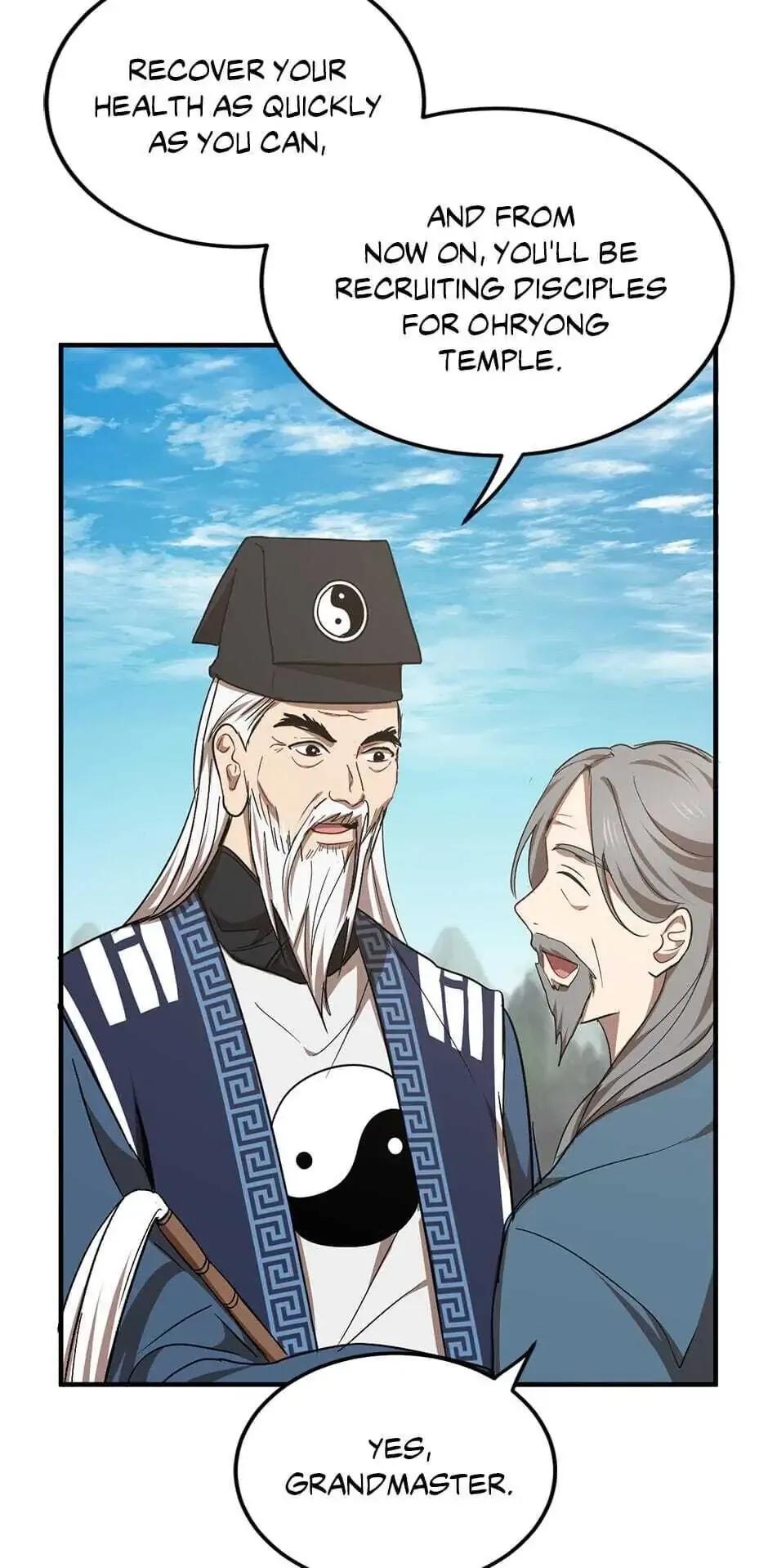 Path of the Shaman Chapter 40 page 45