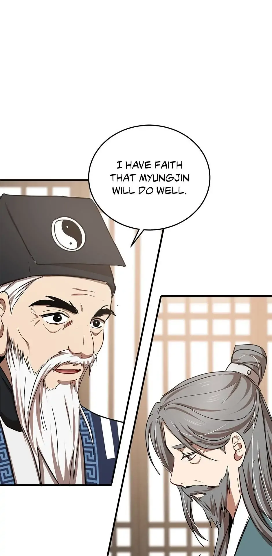 Path of the Shaman Chapter 40 page 40