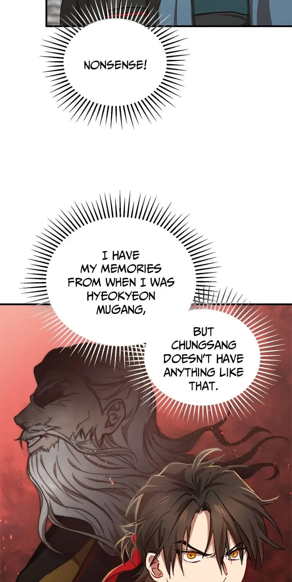 Path of the Shaman Chapter 40 page 9