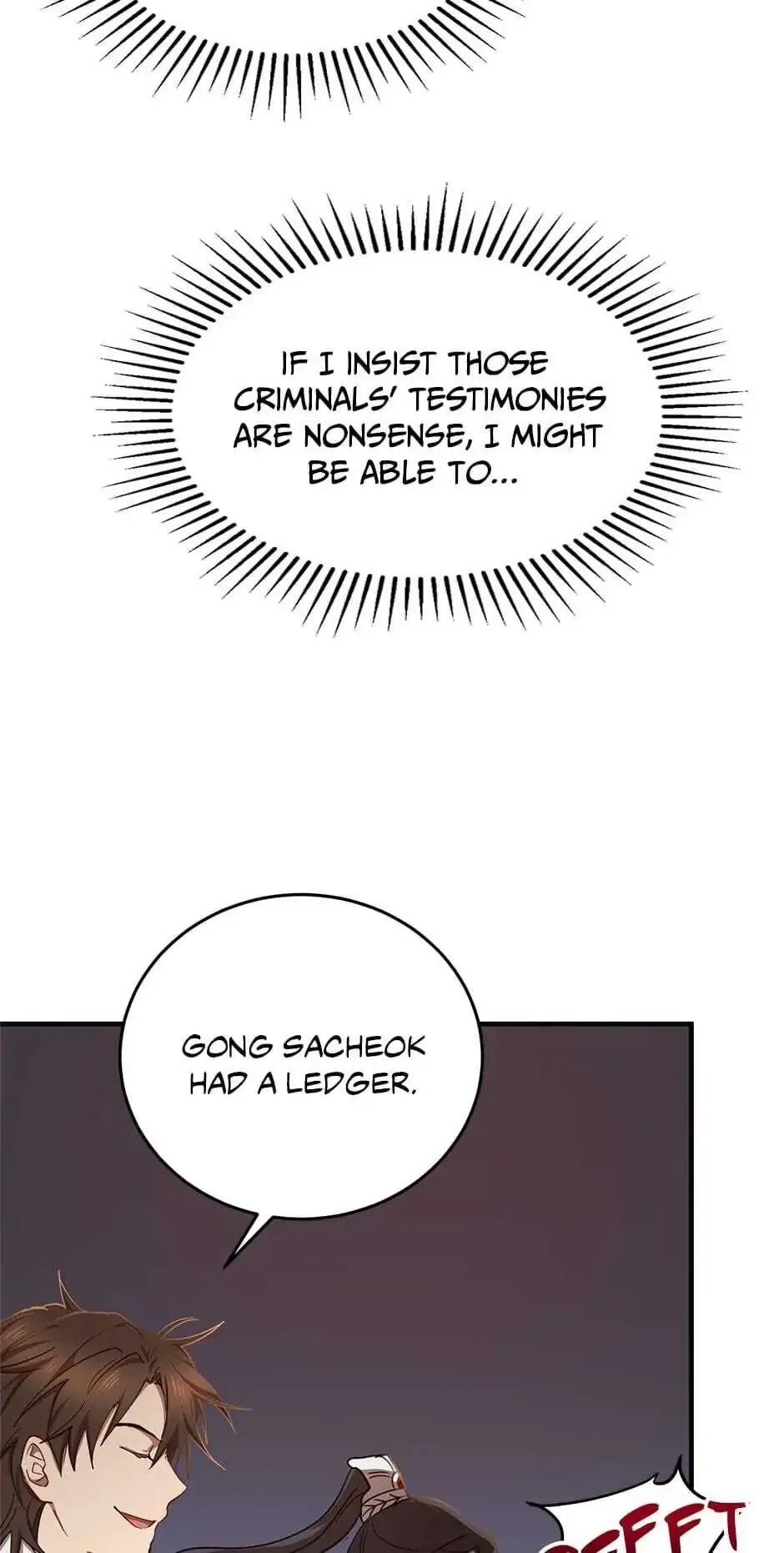 Path of the Shaman Chapter 38 page 14