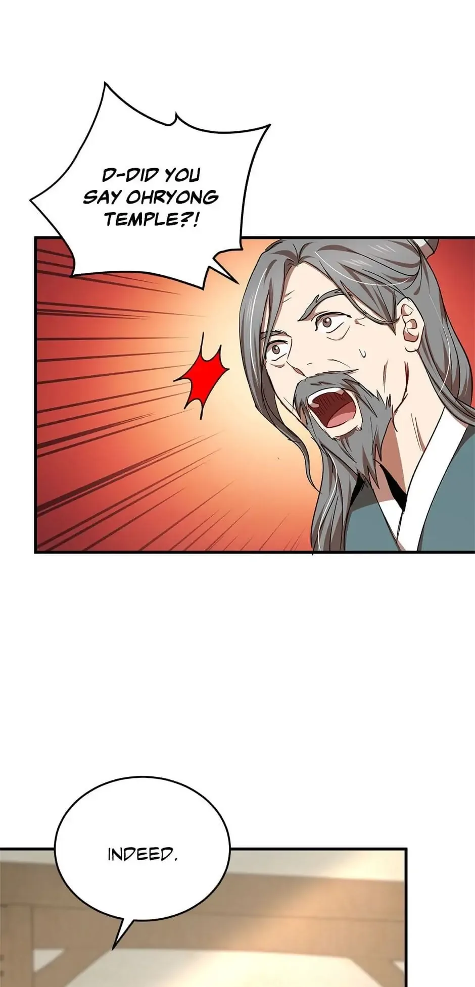 Path of the Shaman Chapter 40 page 25