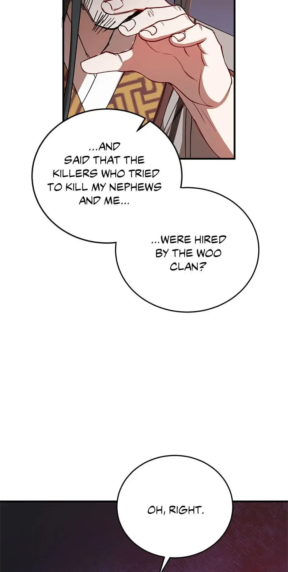 Path of the Shaman Chapter 38 page 16