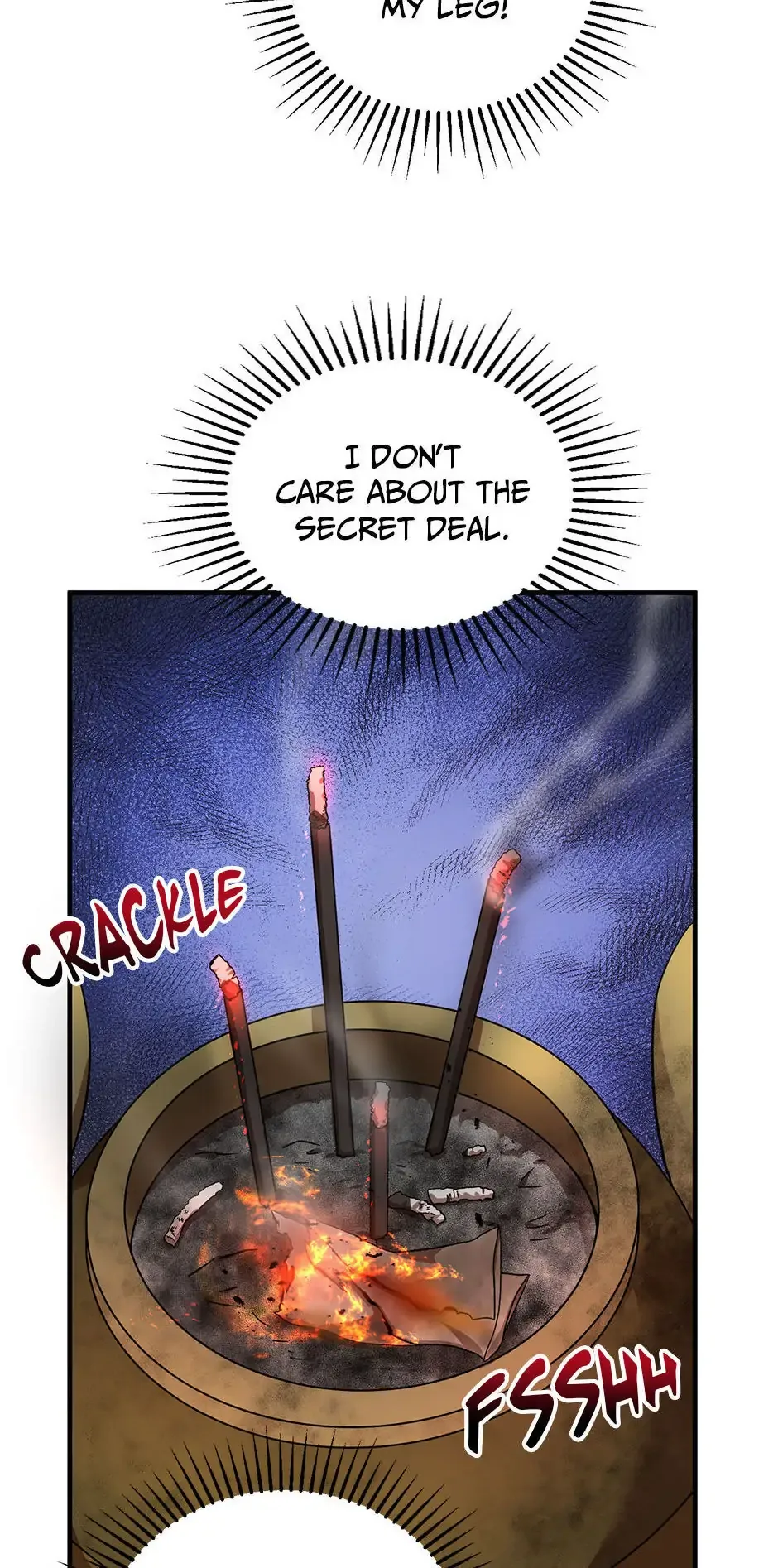 Path of the Shaman Chapter 40 page 90