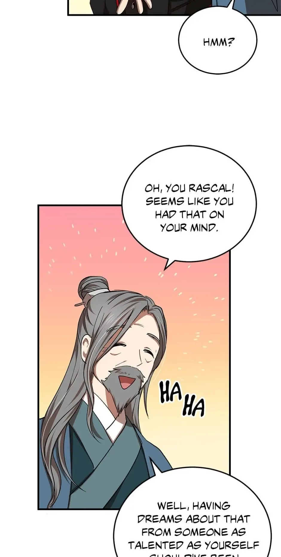 Path of the Shaman Chapter 40 page 71