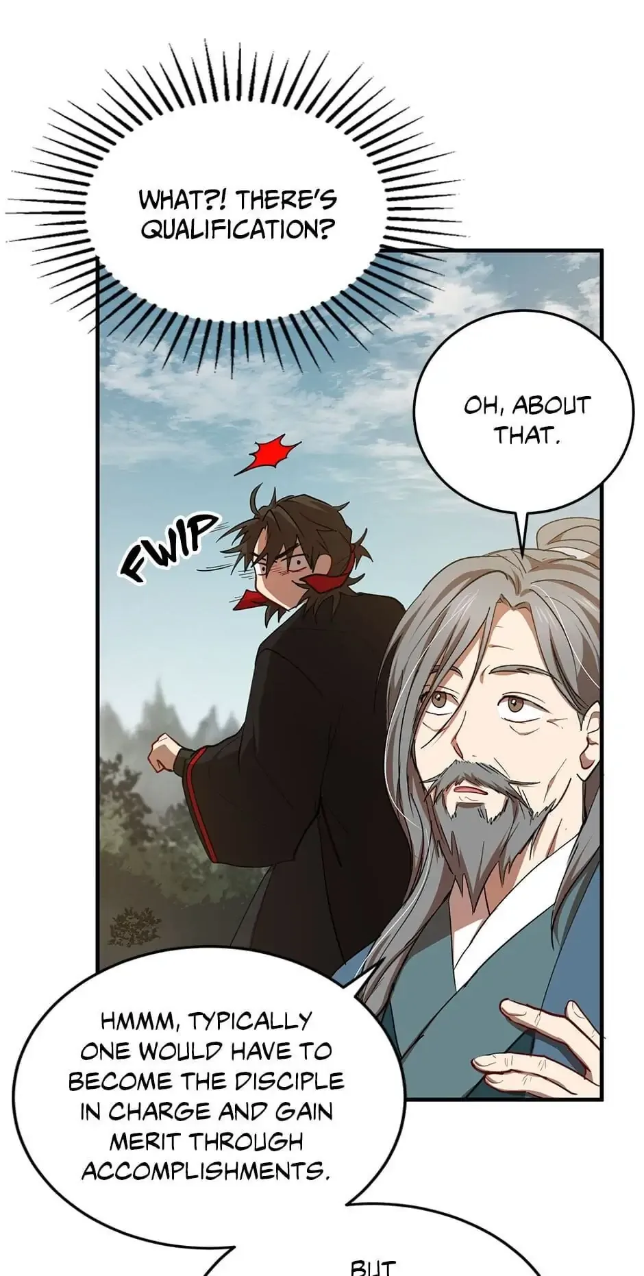 Path of the Shaman Chapter 40 page 69