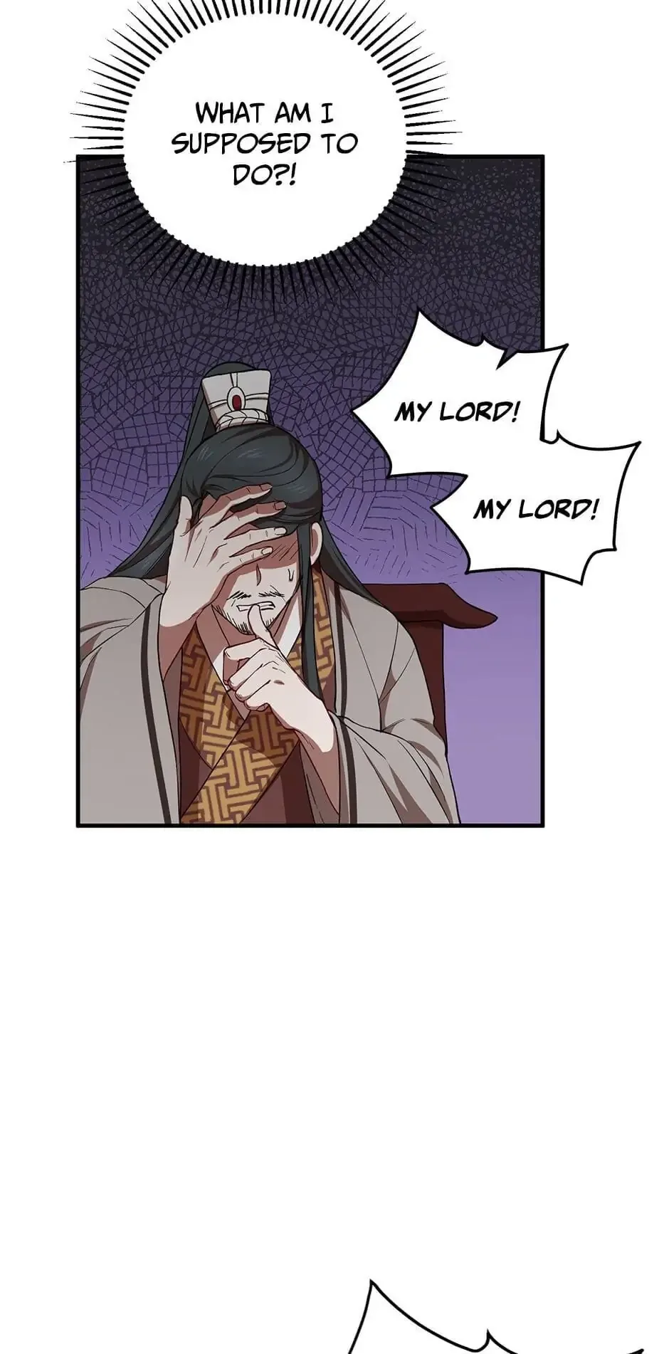 Path of the Shaman Chapter 38 page 6