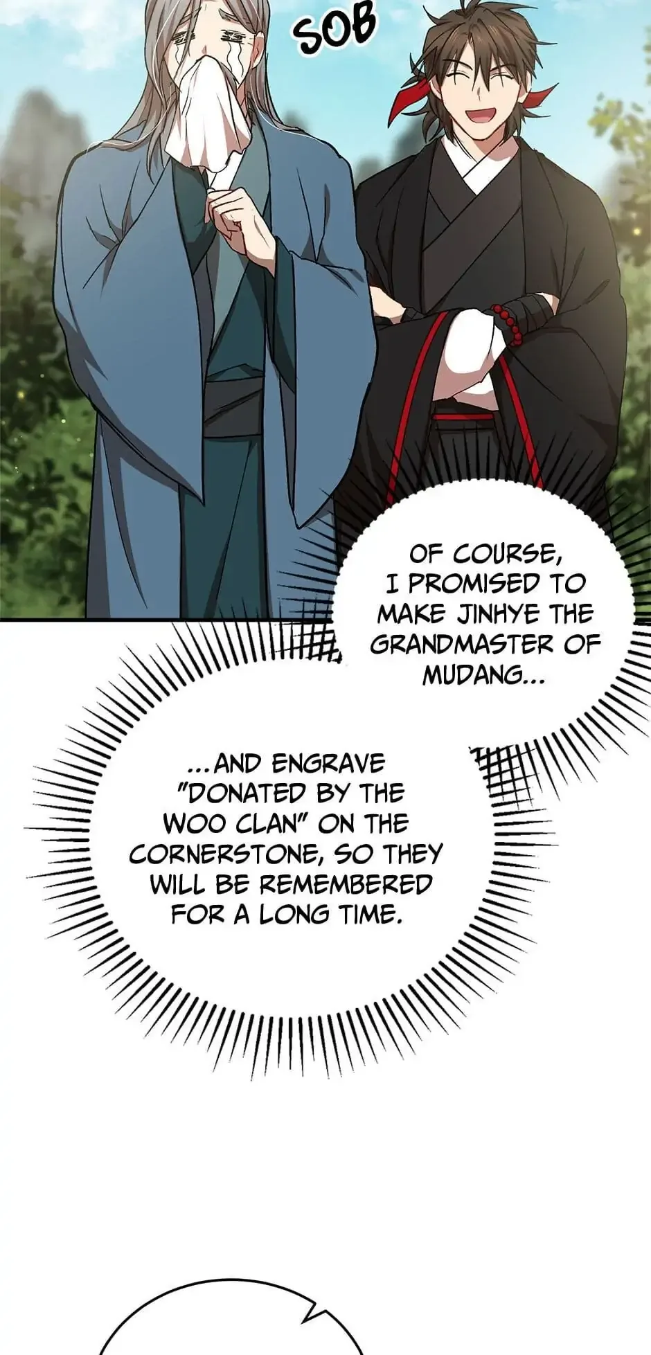 Path of the Shaman Chapter 42 page 7
