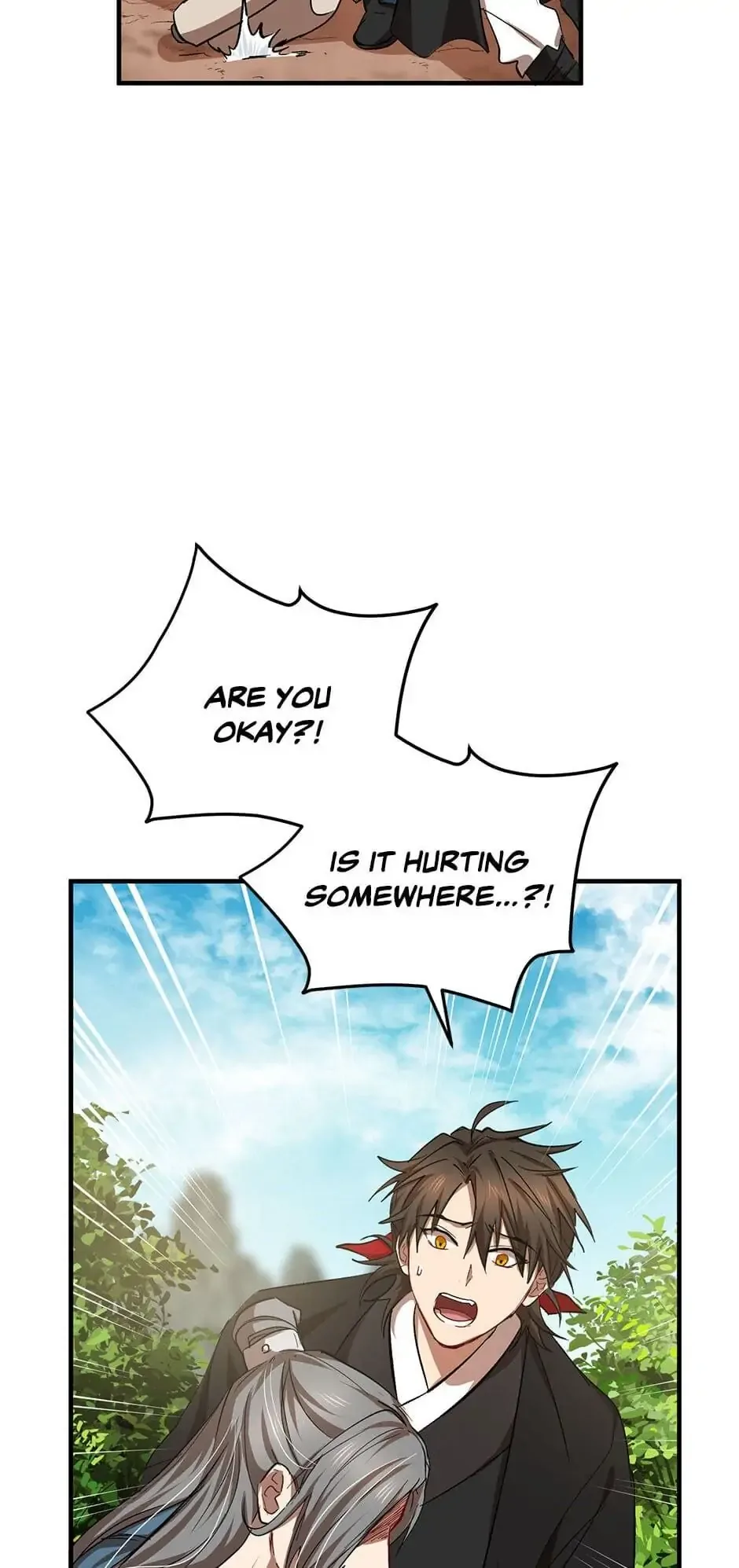 Path of the Shaman Chapter 42 page 16