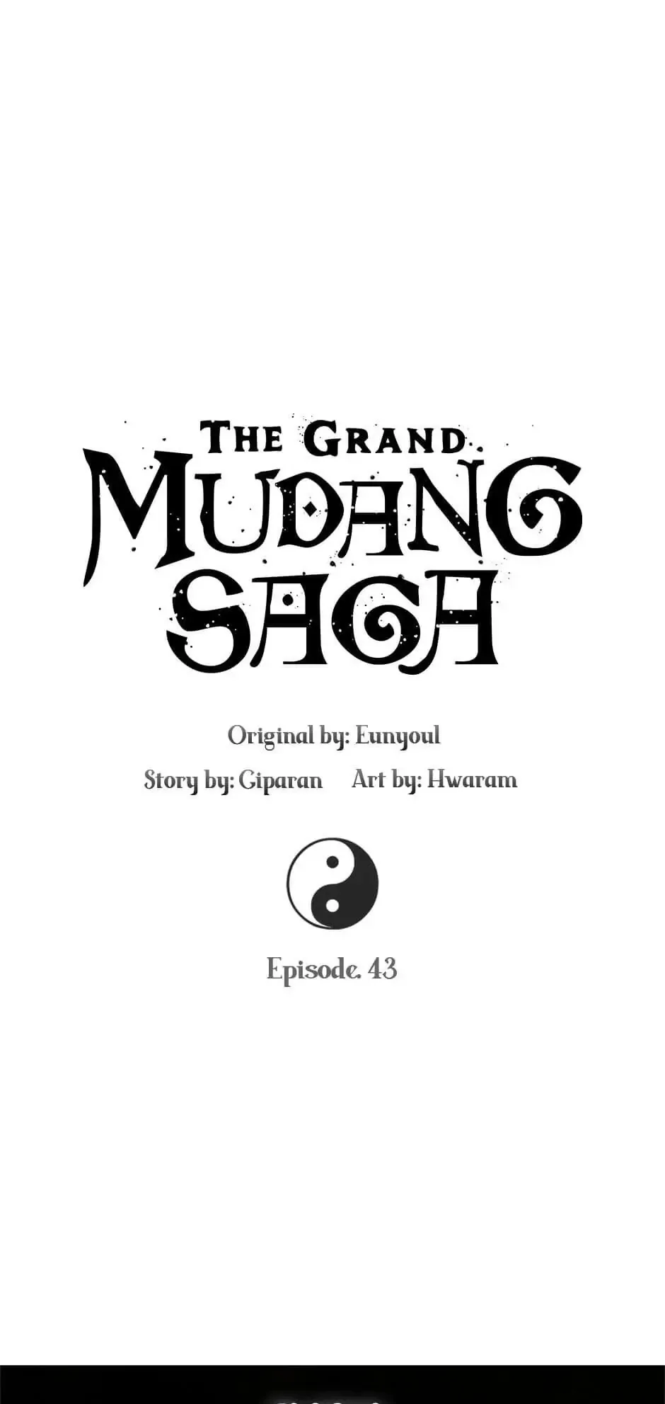 Path of the Shaman Chapter 43 page 2