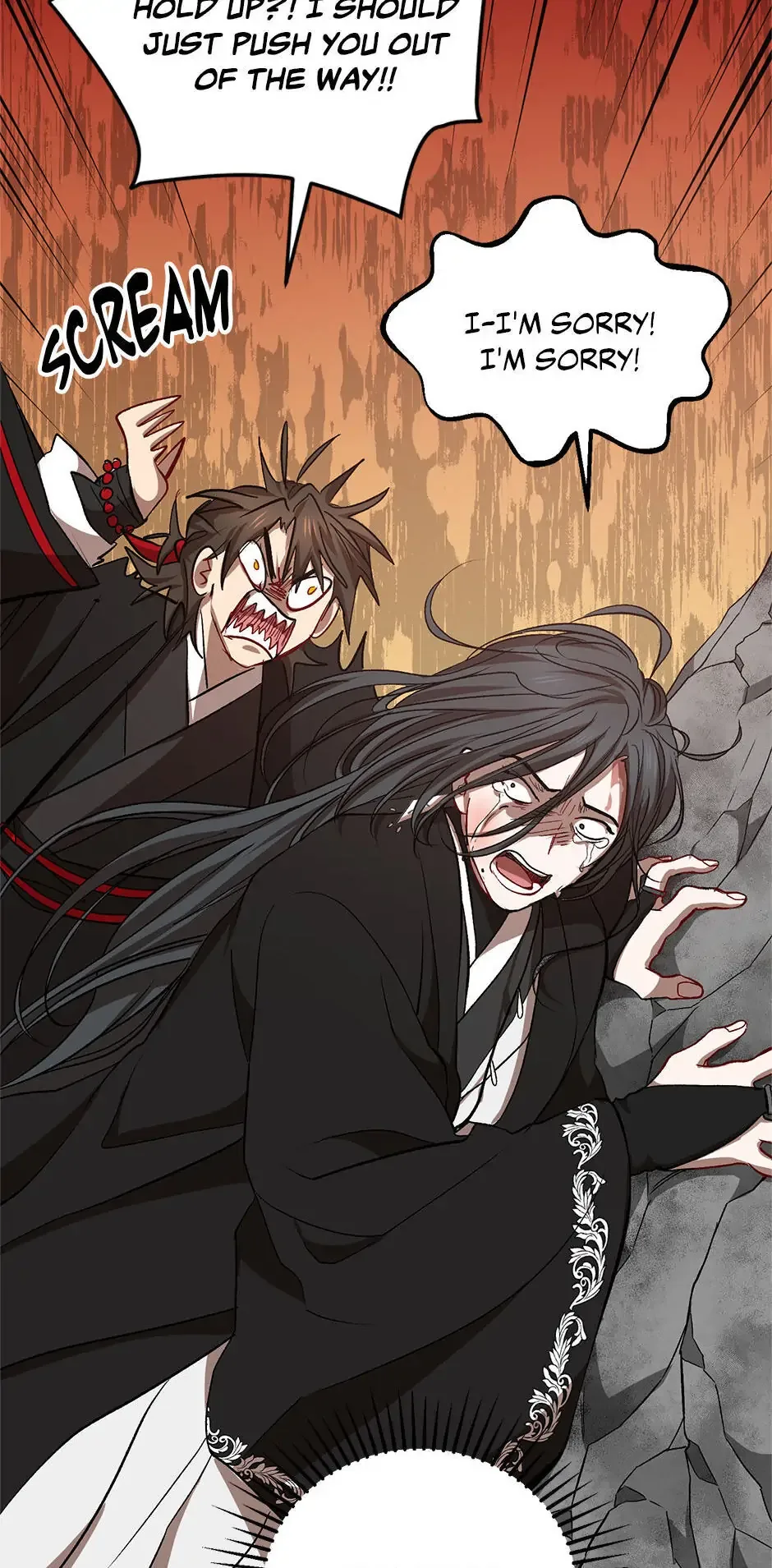 Path of the Shaman Chapter 43 page 70