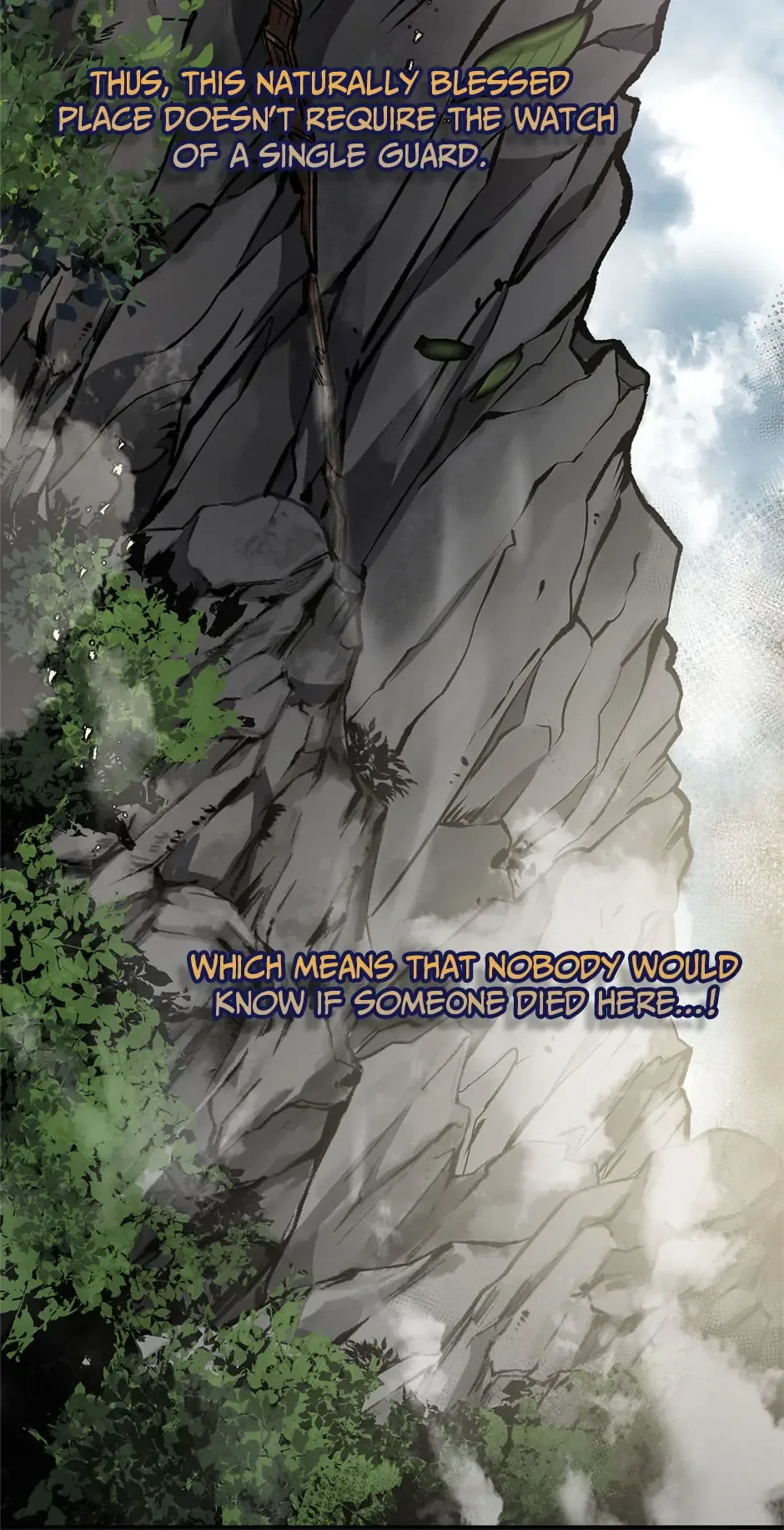 Path of the Shaman Chapter 42 page 40