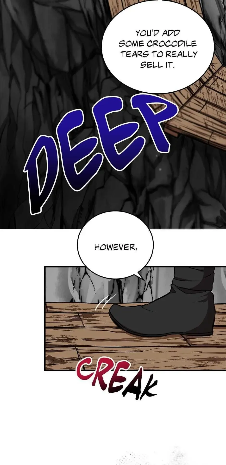 Path of the Shaman Chapter 42 page 54