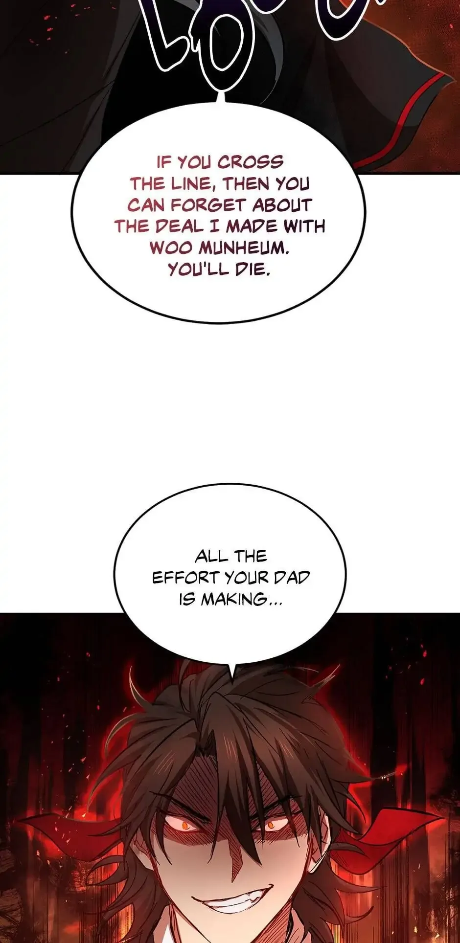 Path of the Shaman Chapter 42 page 56