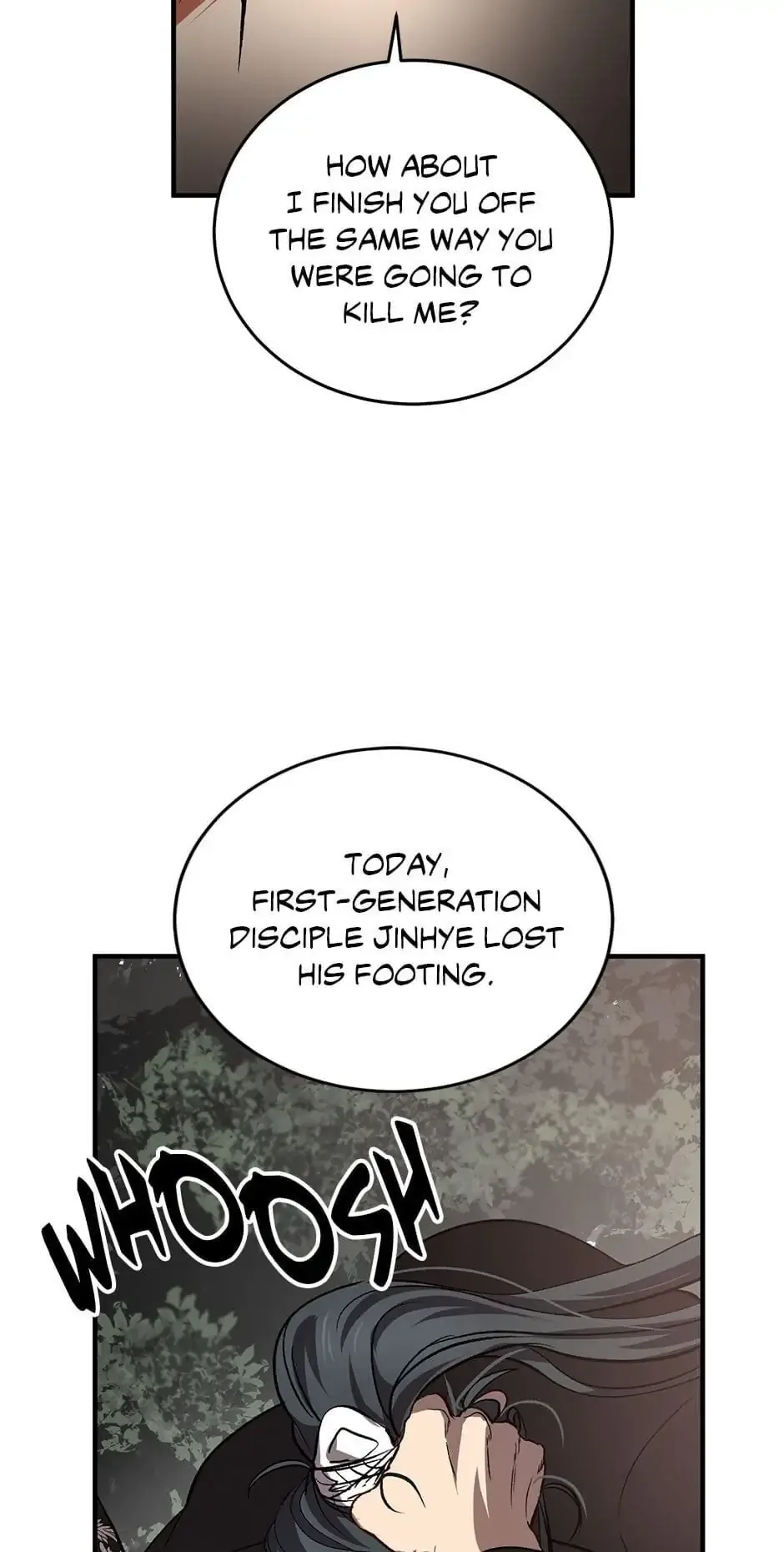 Path of the Shaman Chapter 43 page 46