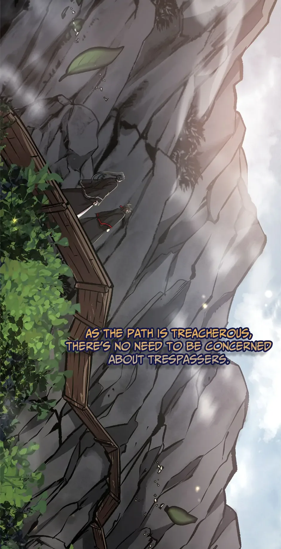 Path of the Shaman Chapter 42 page 39