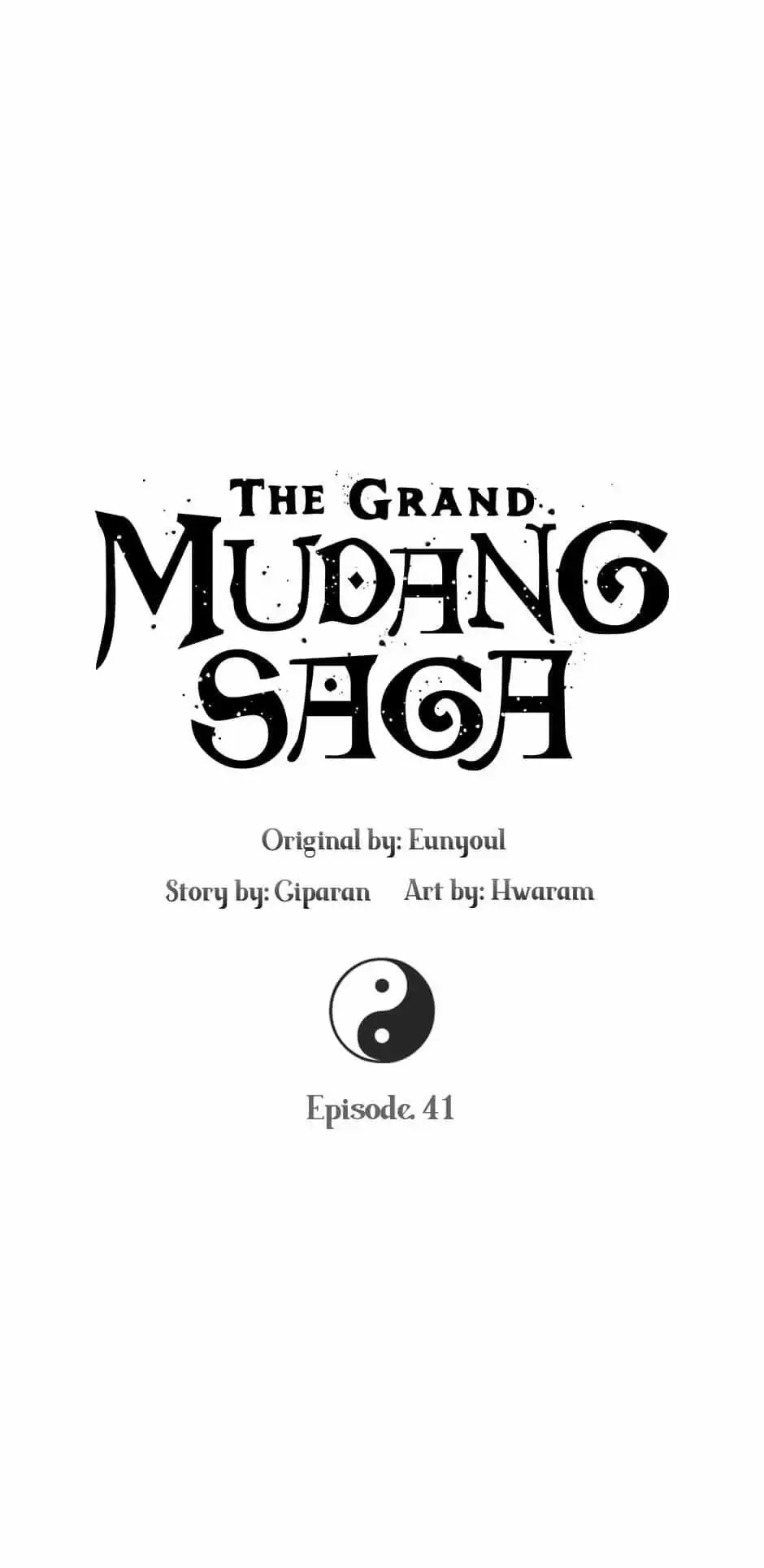 Path of the Shaman Chapter 41 page 11