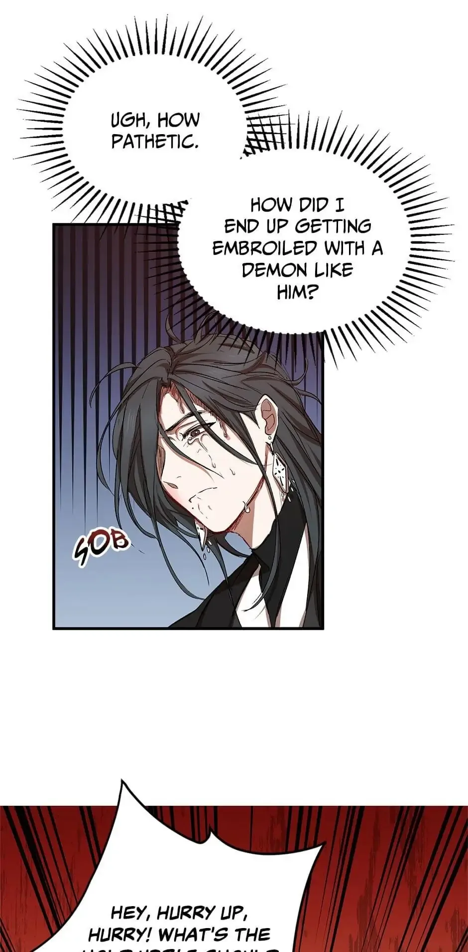 Path of the Shaman Chapter 43 page 69