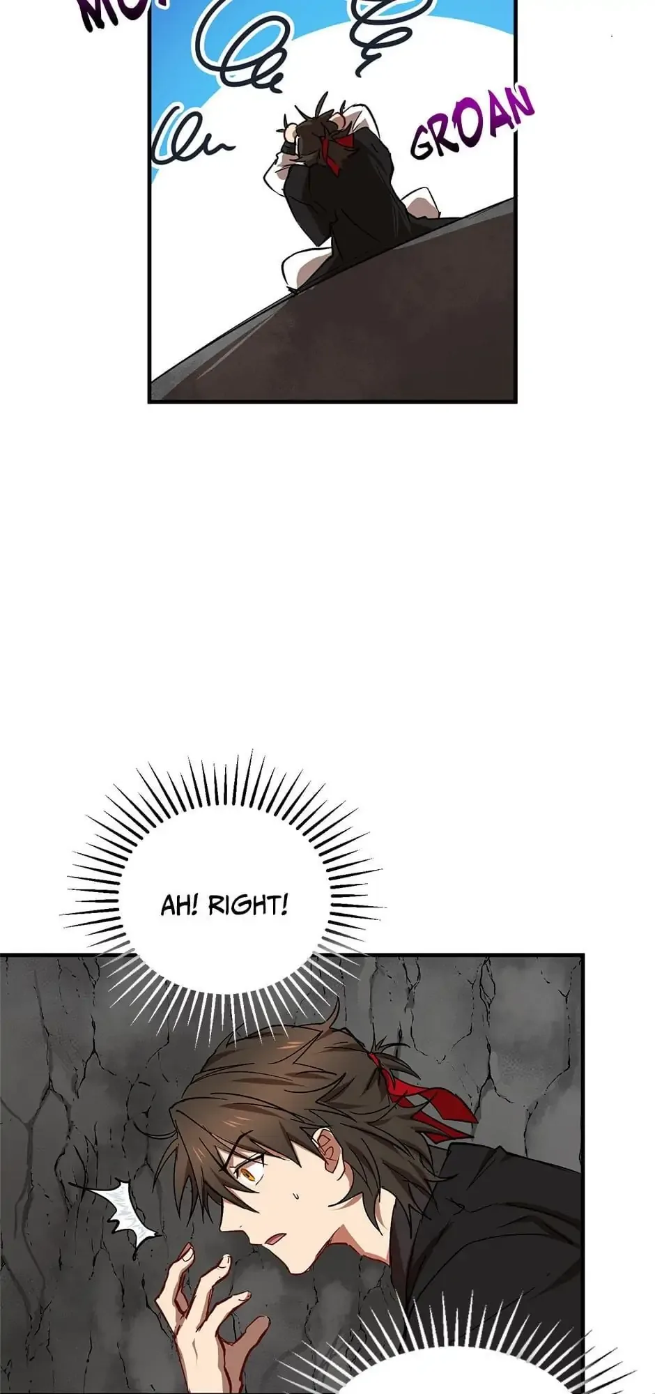 Path of the Shaman Chapter 41 page 9