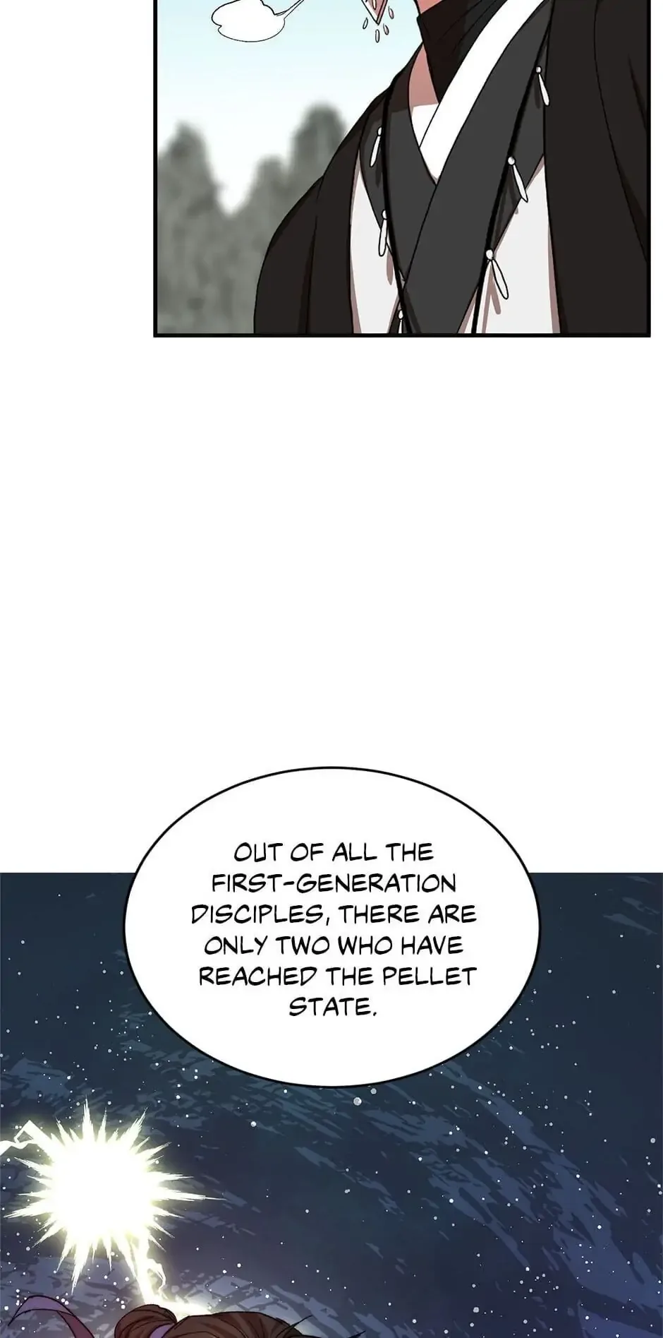 Path of the Shaman Chapter 42 page 44