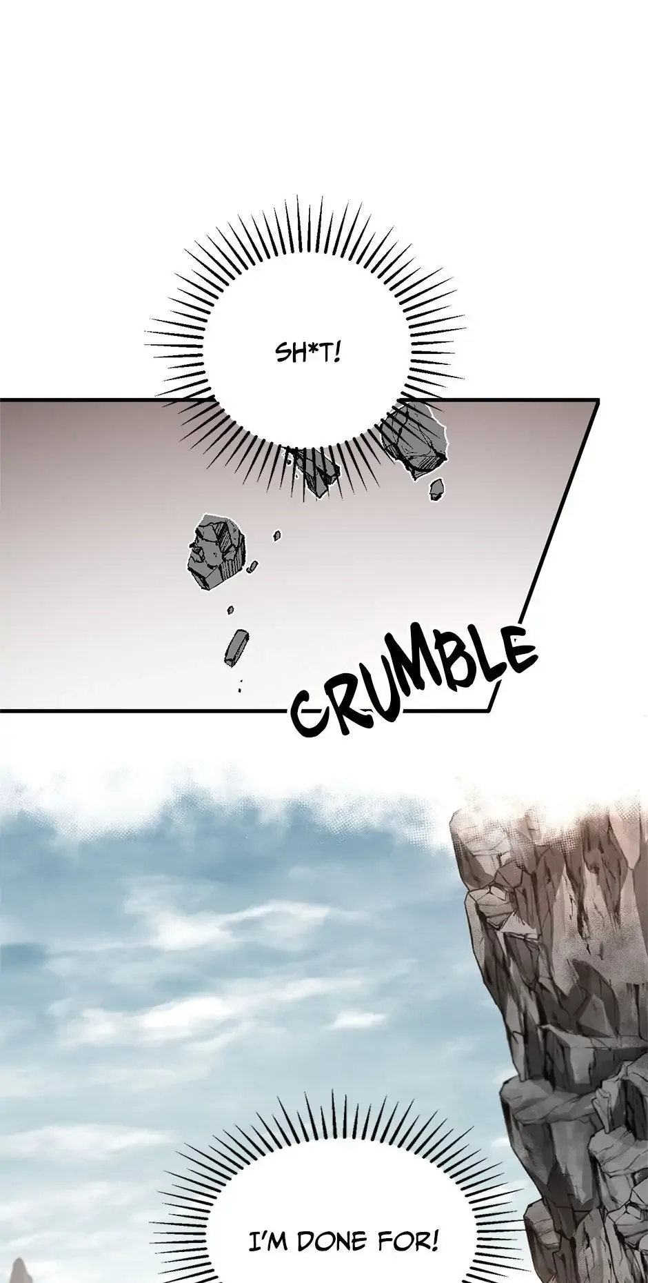 Path of the Shaman Chapter 43 page 40