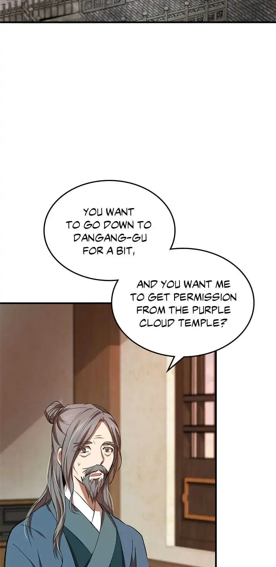 Path of the Shaman Chapter 41 page 13