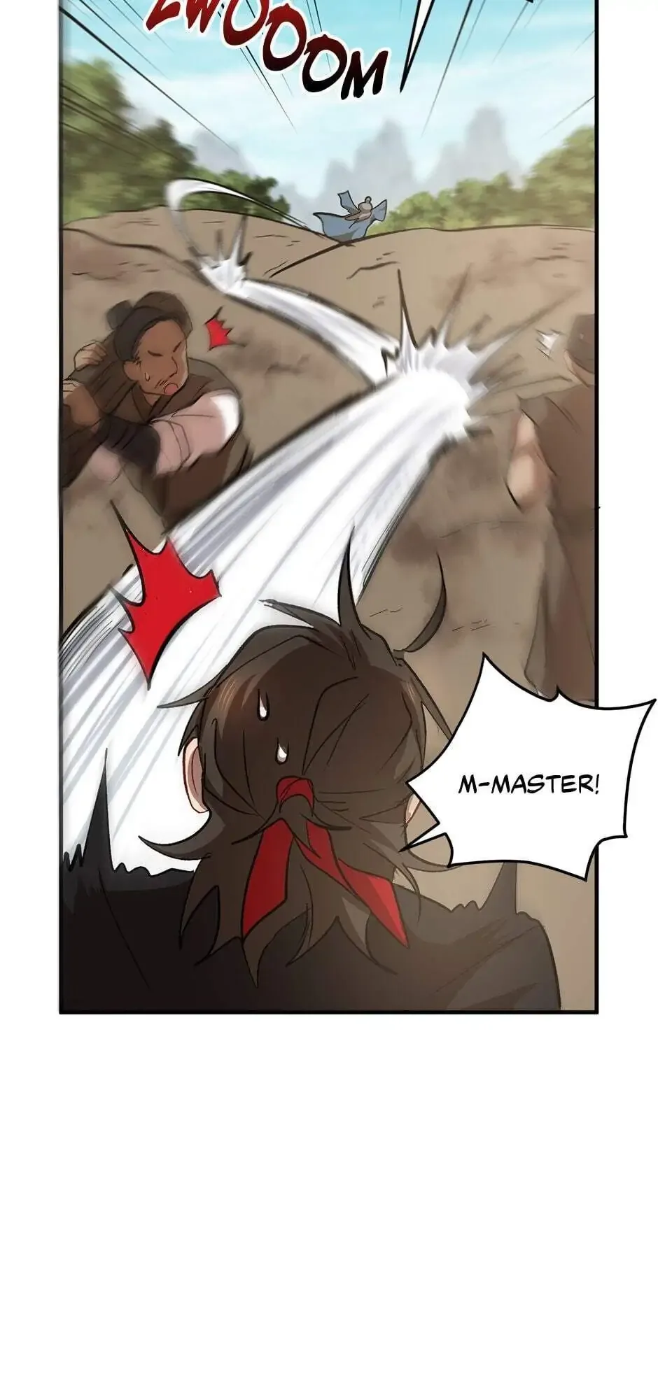 Path of the Shaman Chapter 42 page 20