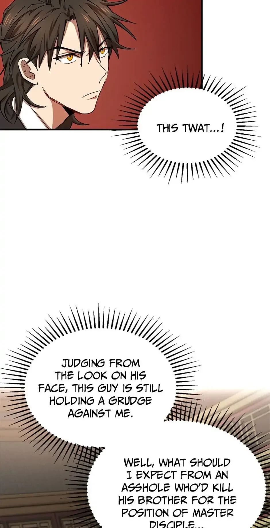 Path of the Shaman Chapter 42 page 35