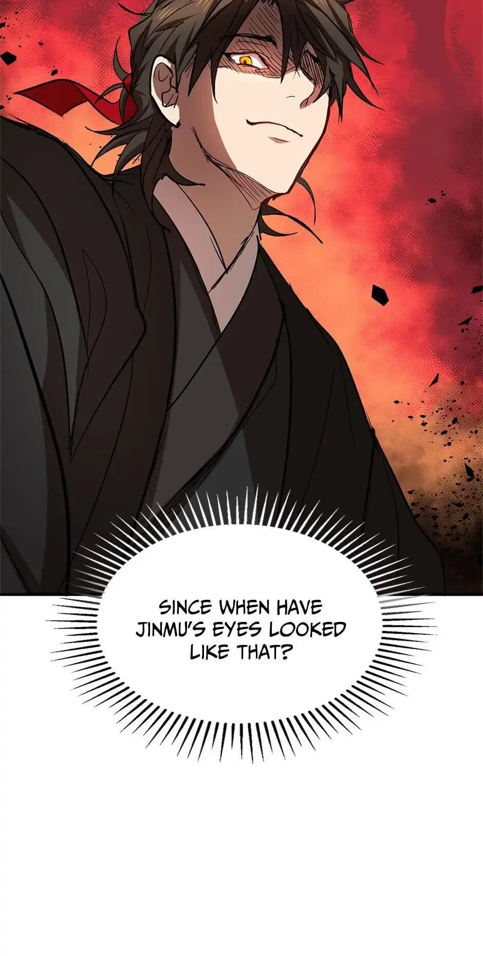 Path of the Shaman Chapter 43 page 49