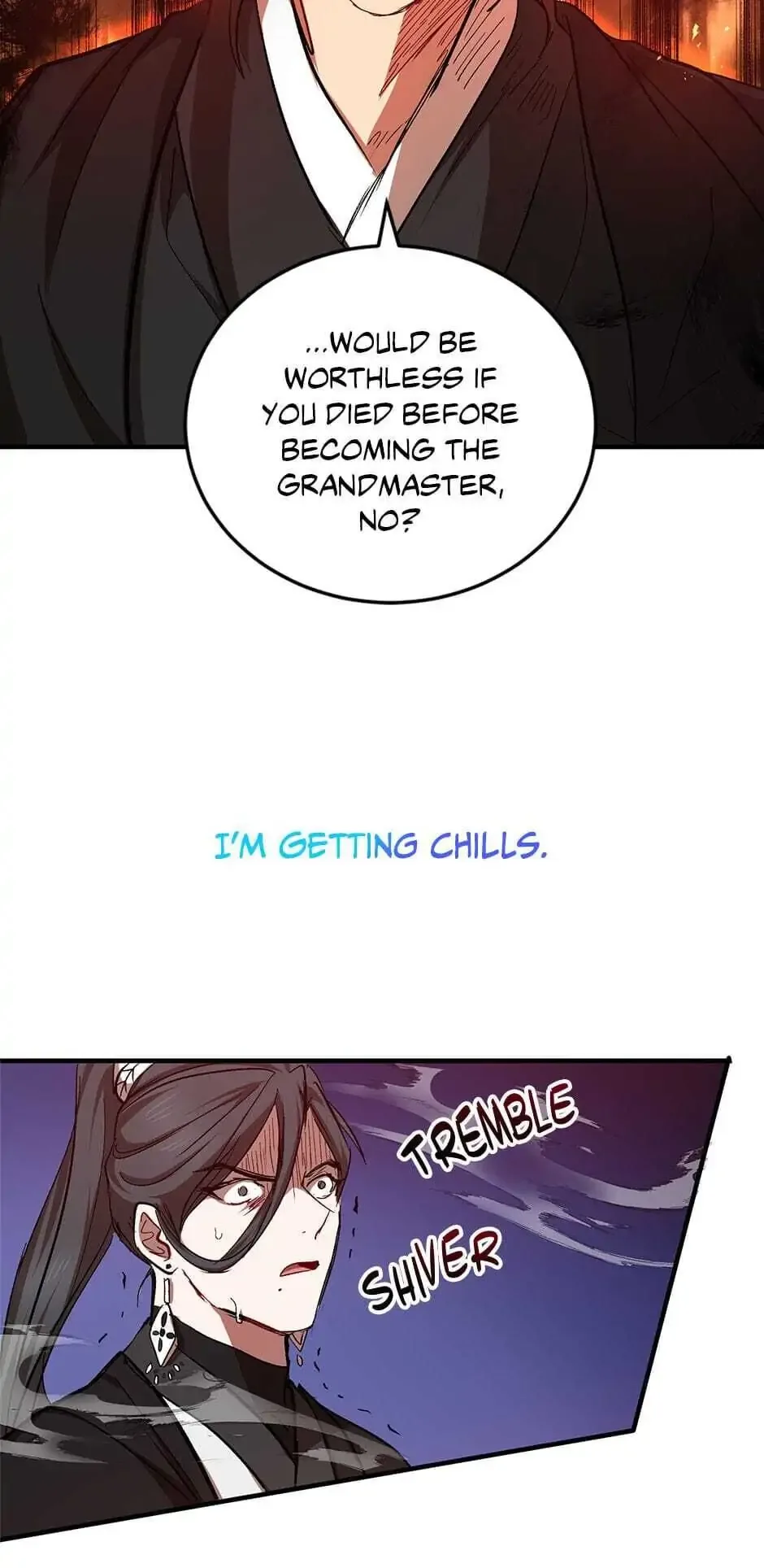 Path of the Shaman Chapter 42 page 57