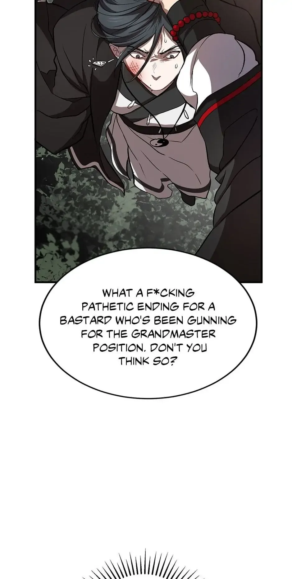 Path of the Shaman Chapter 43 page 47