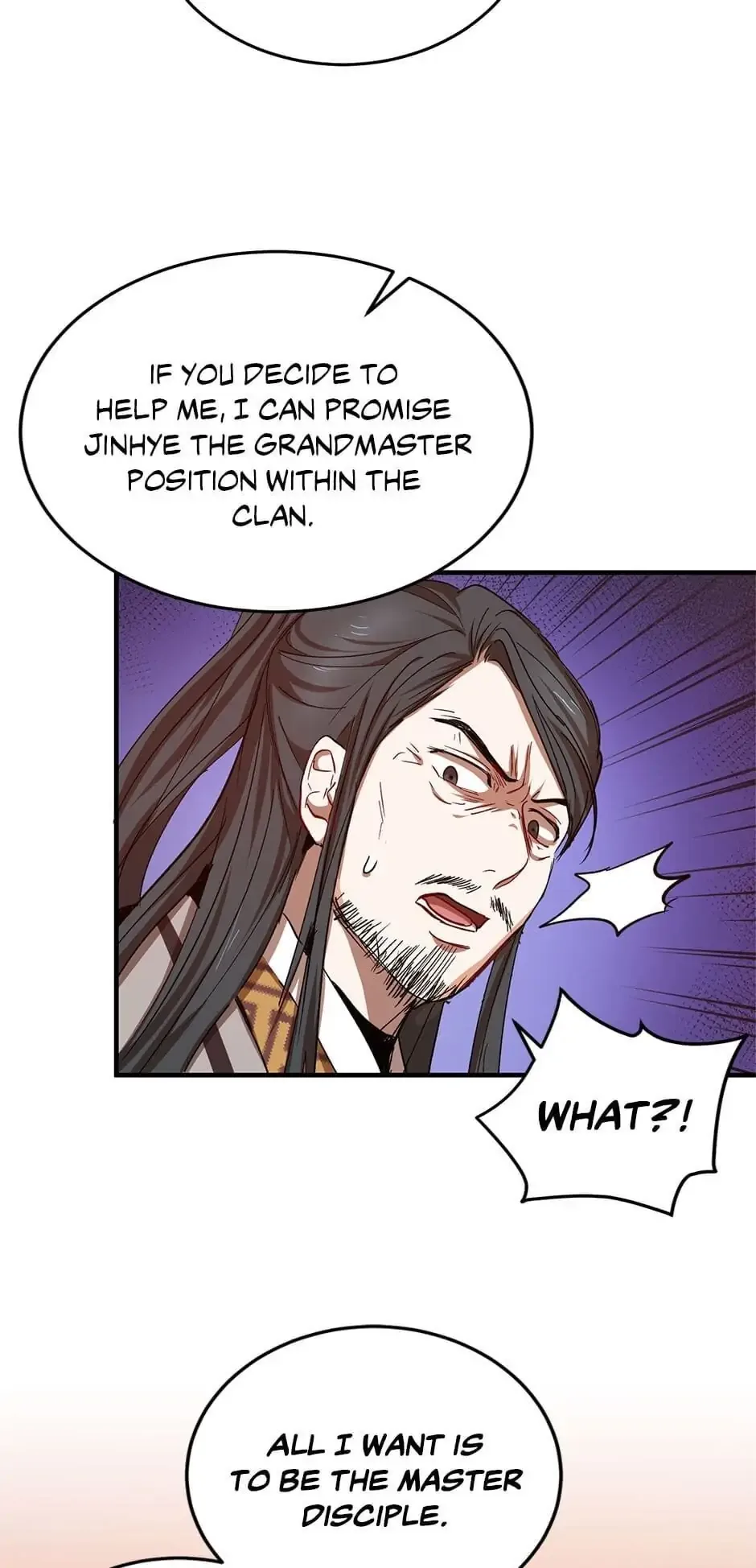 Path of the Shaman Chapter 38 page 26