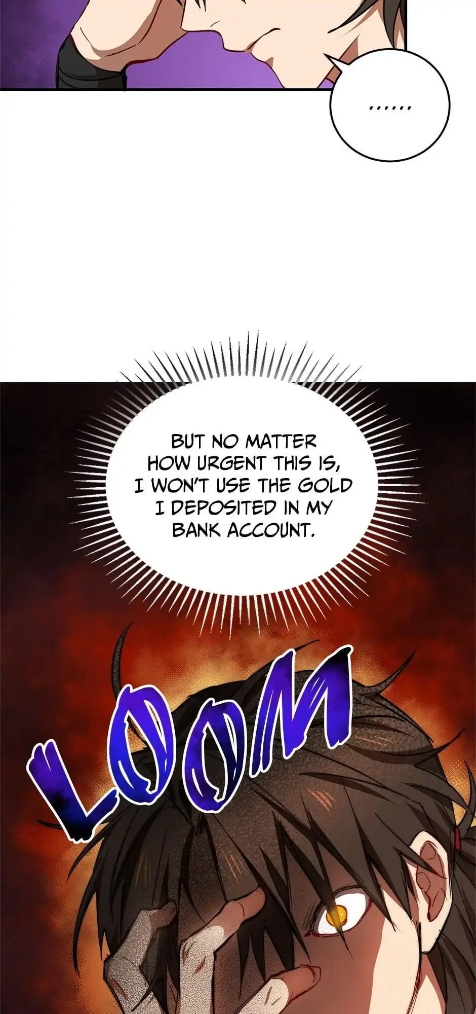 Path of the Shaman Chapter 41 page 7