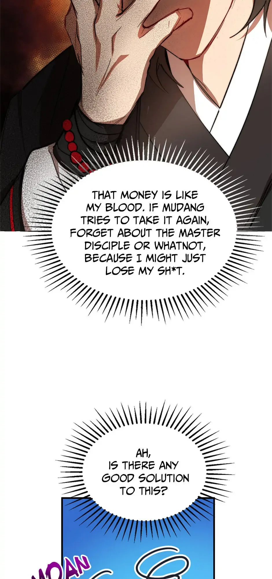 Path of the Shaman Chapter 41 page 8
