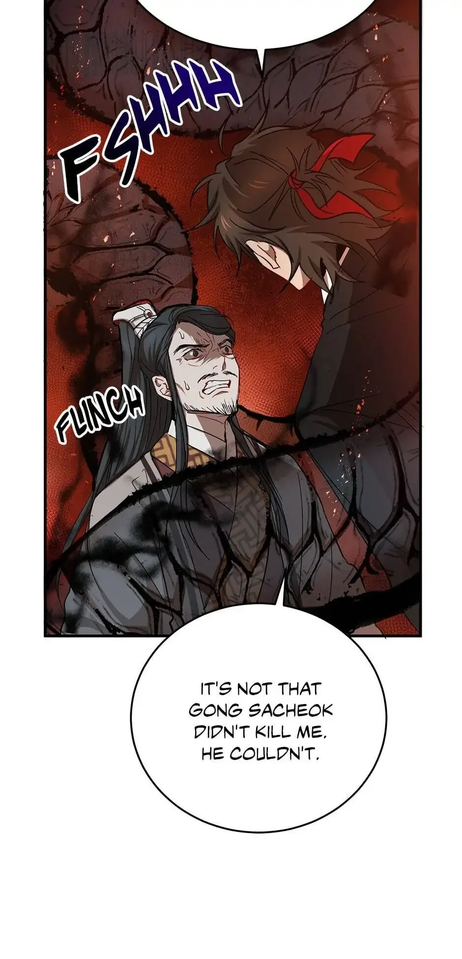 Path of the Shaman Chapter 38 page 41