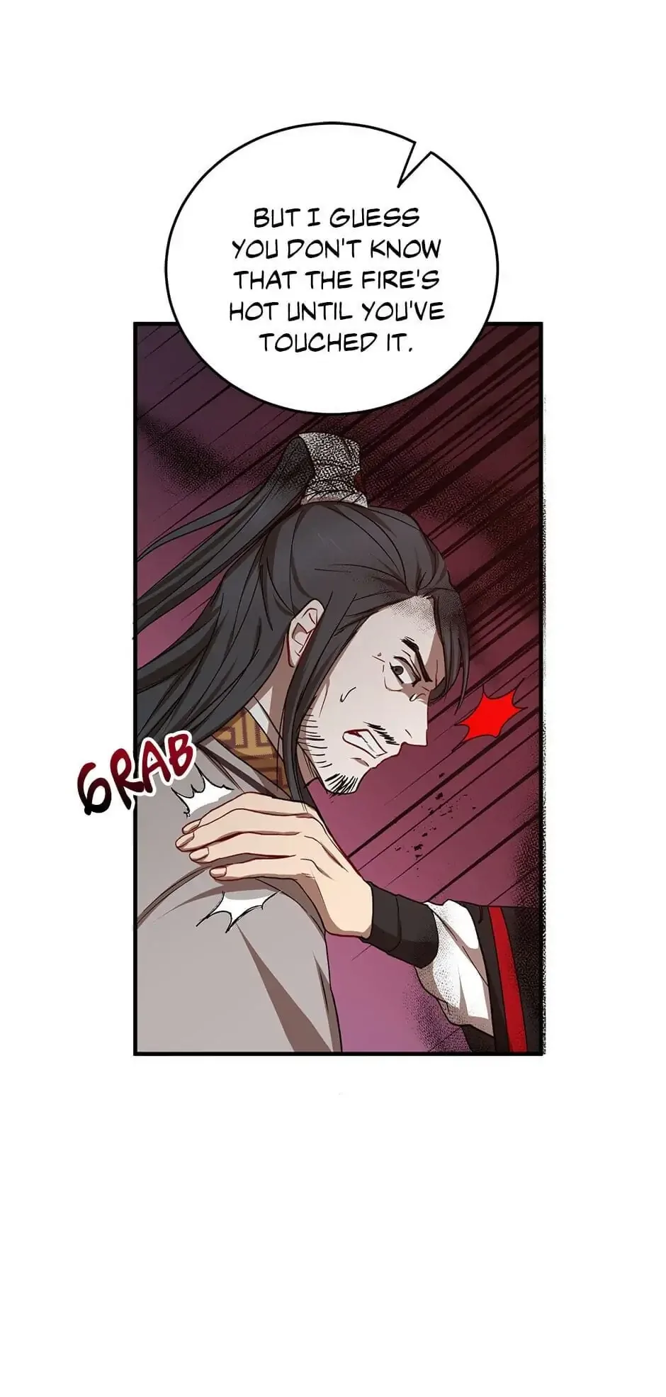 Path of the Shaman Chapter 38 page 42