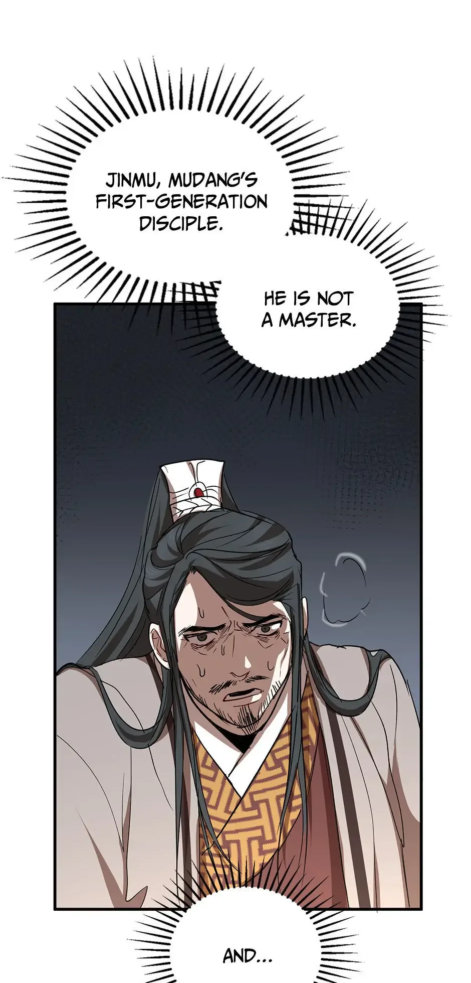 Path of the Shaman Chapter 38 page 51