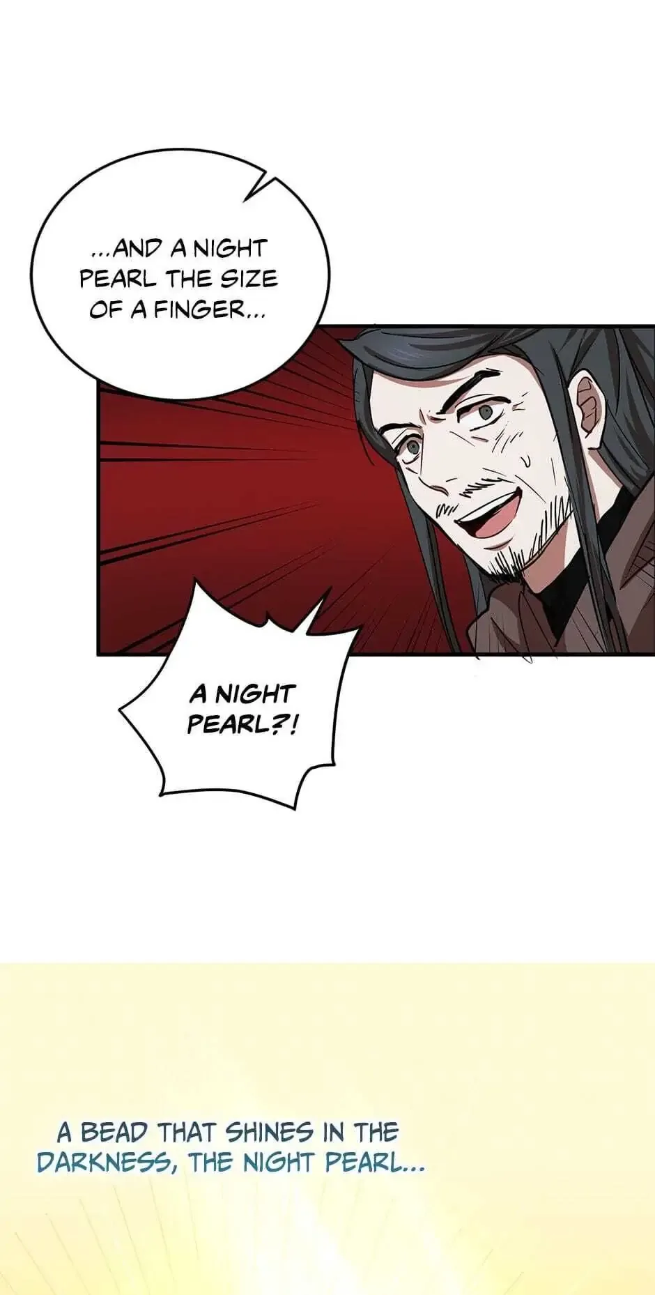 Path of the Shaman Chapter 41 page 33