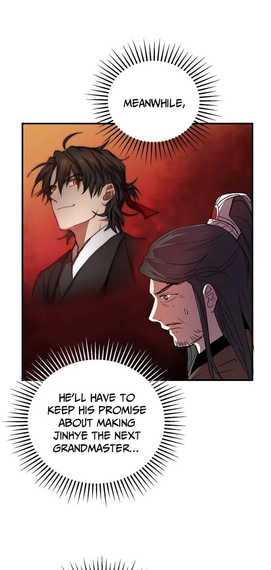Path of the Shaman Chapter 41 page 40