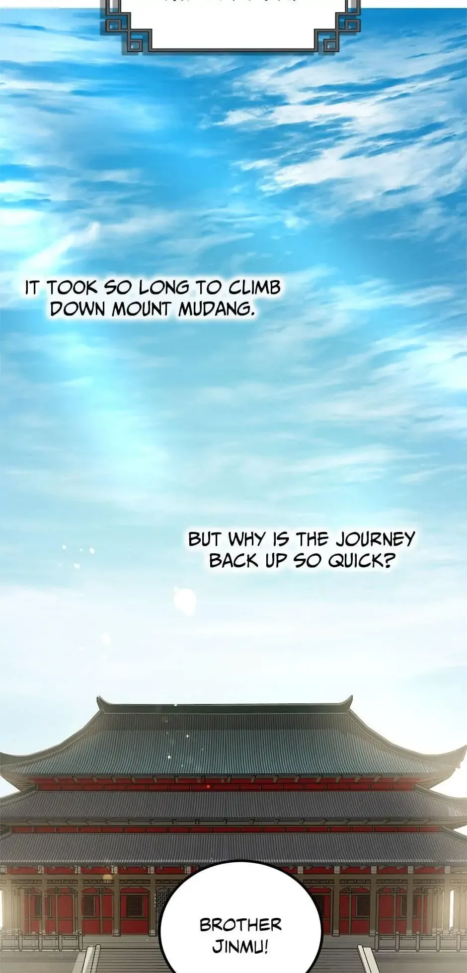 Path of the Shaman Chapter 38 page 56
