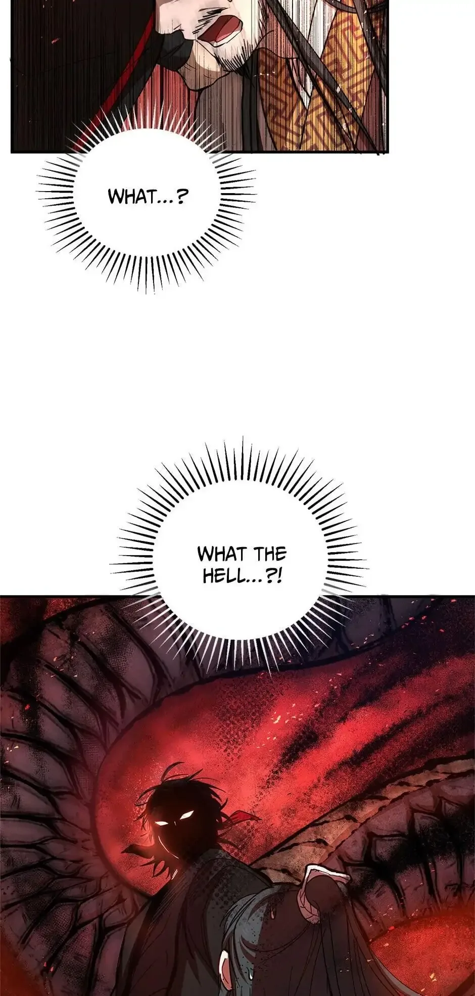 Path of the Shaman Chapter 38 page 45
