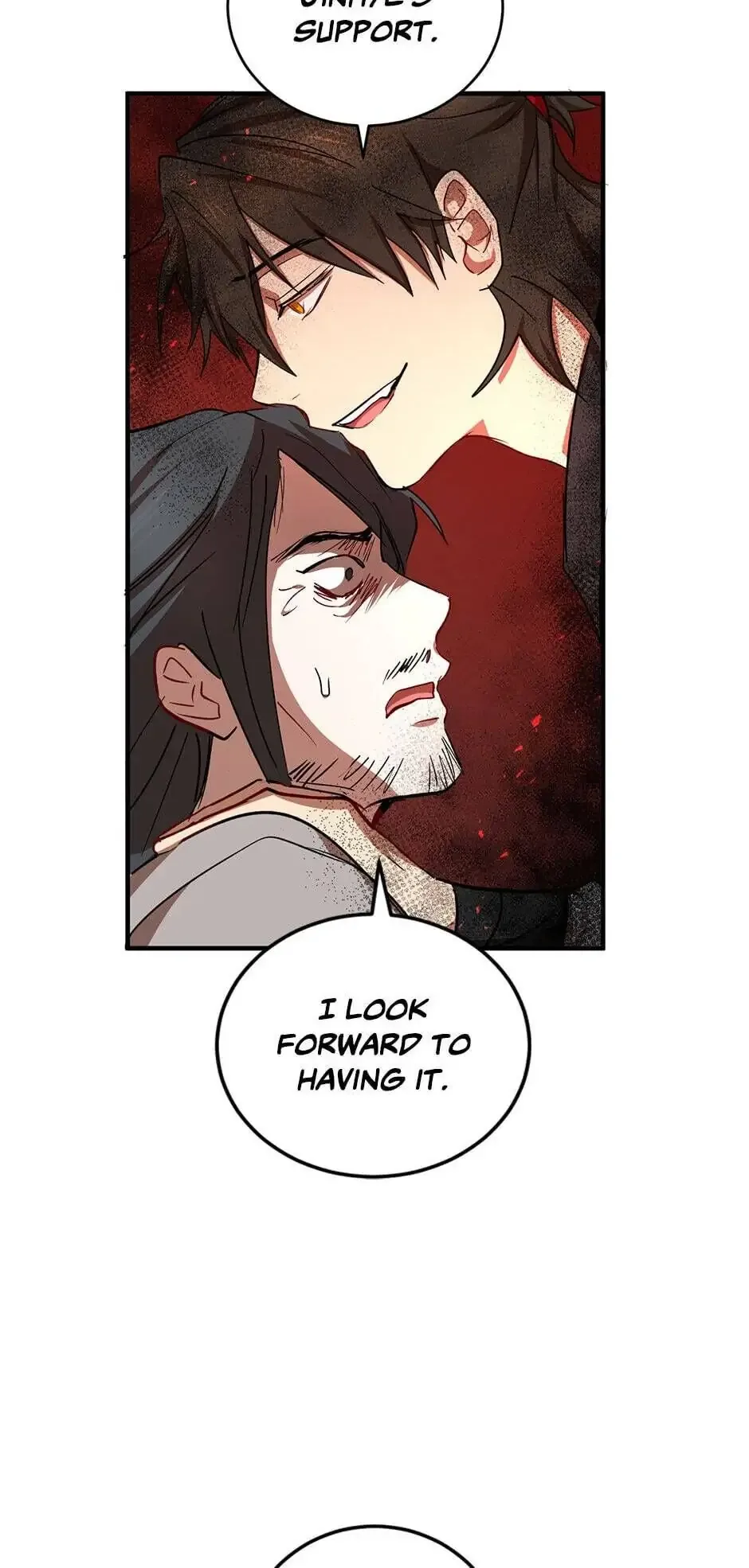 Path of the Shaman Chapter 38 page 49