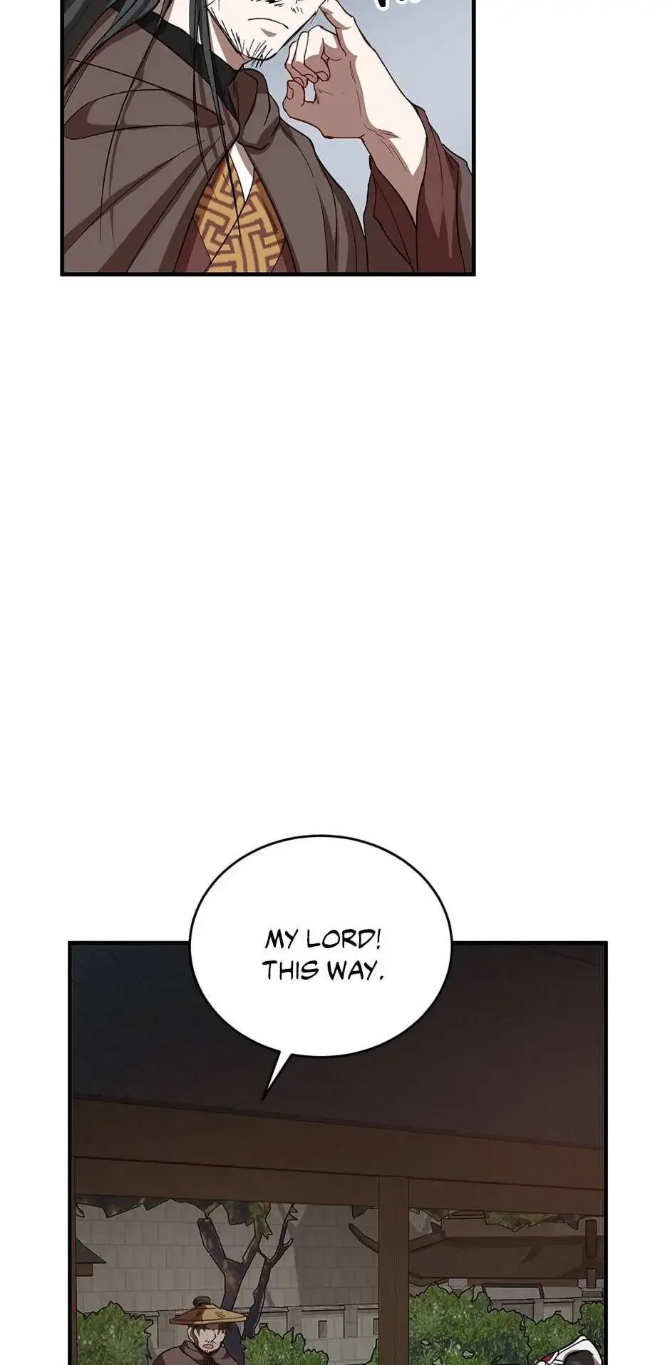 Path of the Shaman Chapter 41 page 25