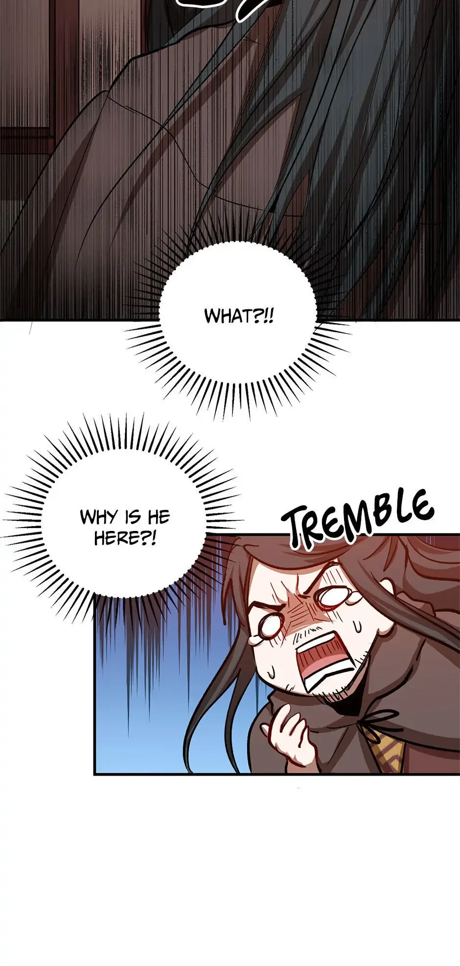 Path of the Shaman Chapter 41 page 43