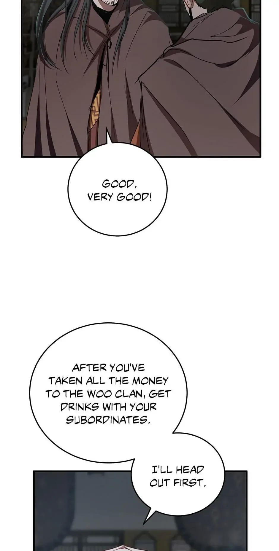 Path of the Shaman Chapter 41 page 36