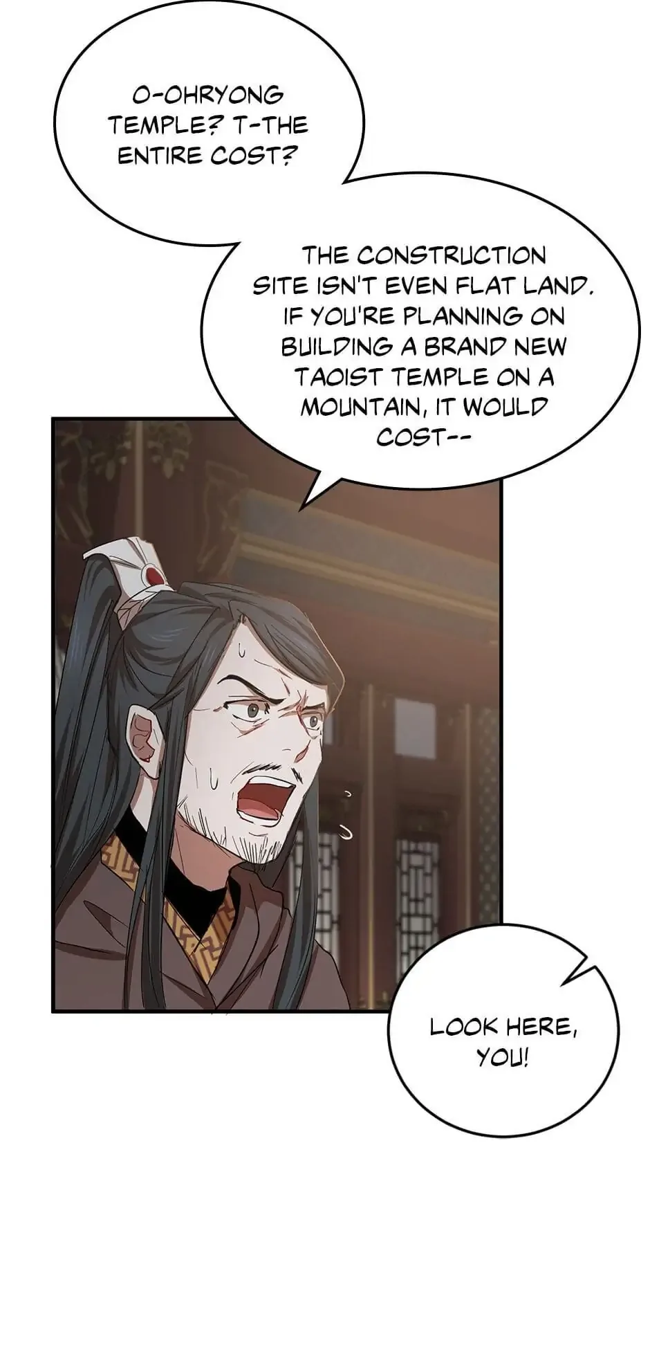 Path of the Shaman Chapter 41 page 48