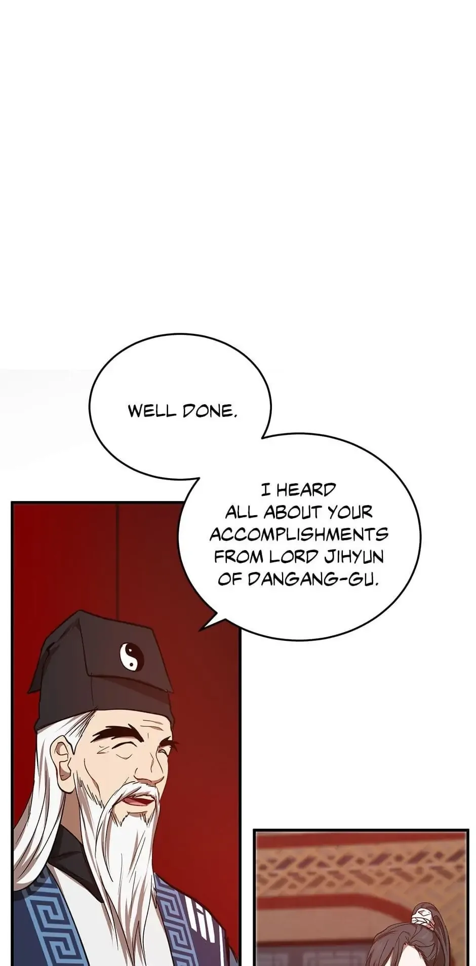Path of the Shaman Chapter 38 page 64
