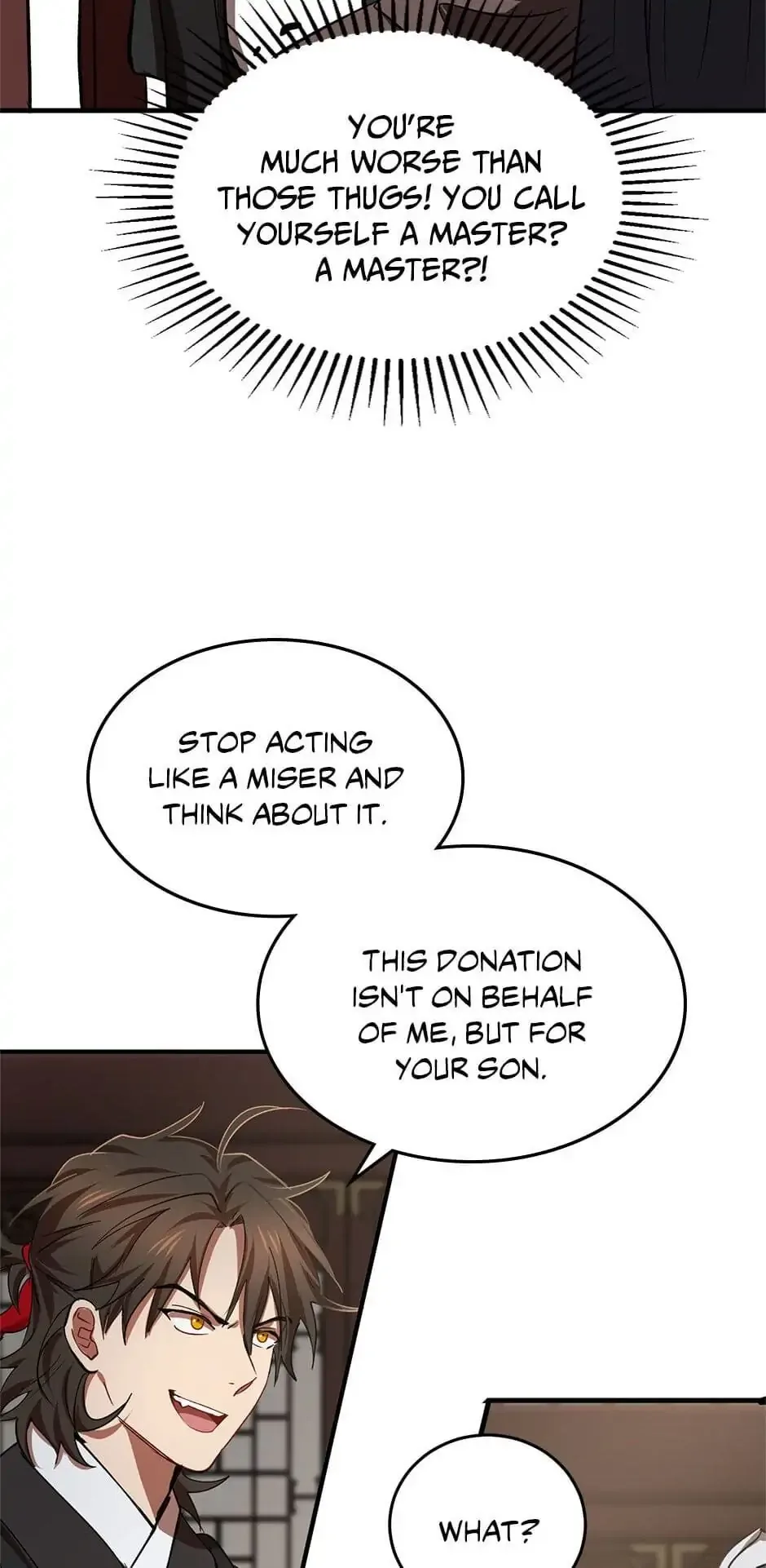 Path of the Shaman Chapter 41 page 50