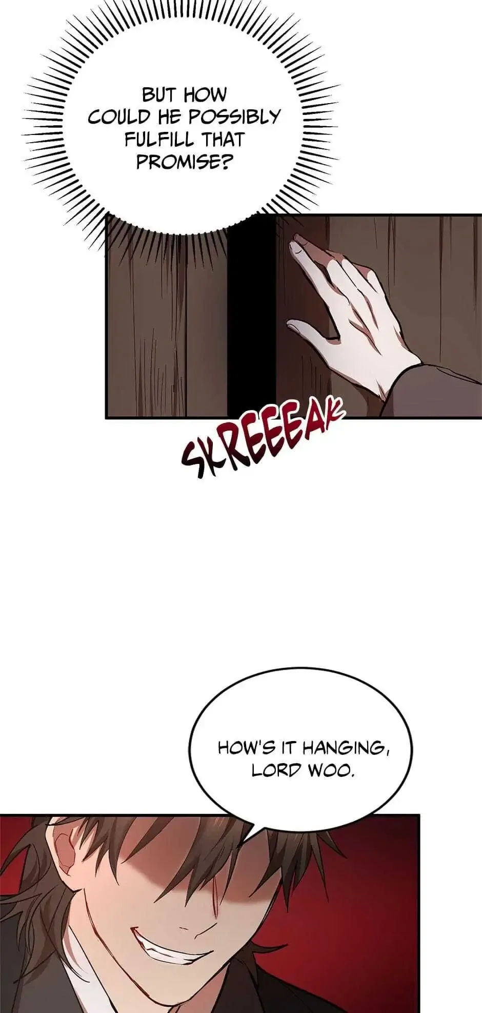 Path of the Shaman Chapter 41 page 41
