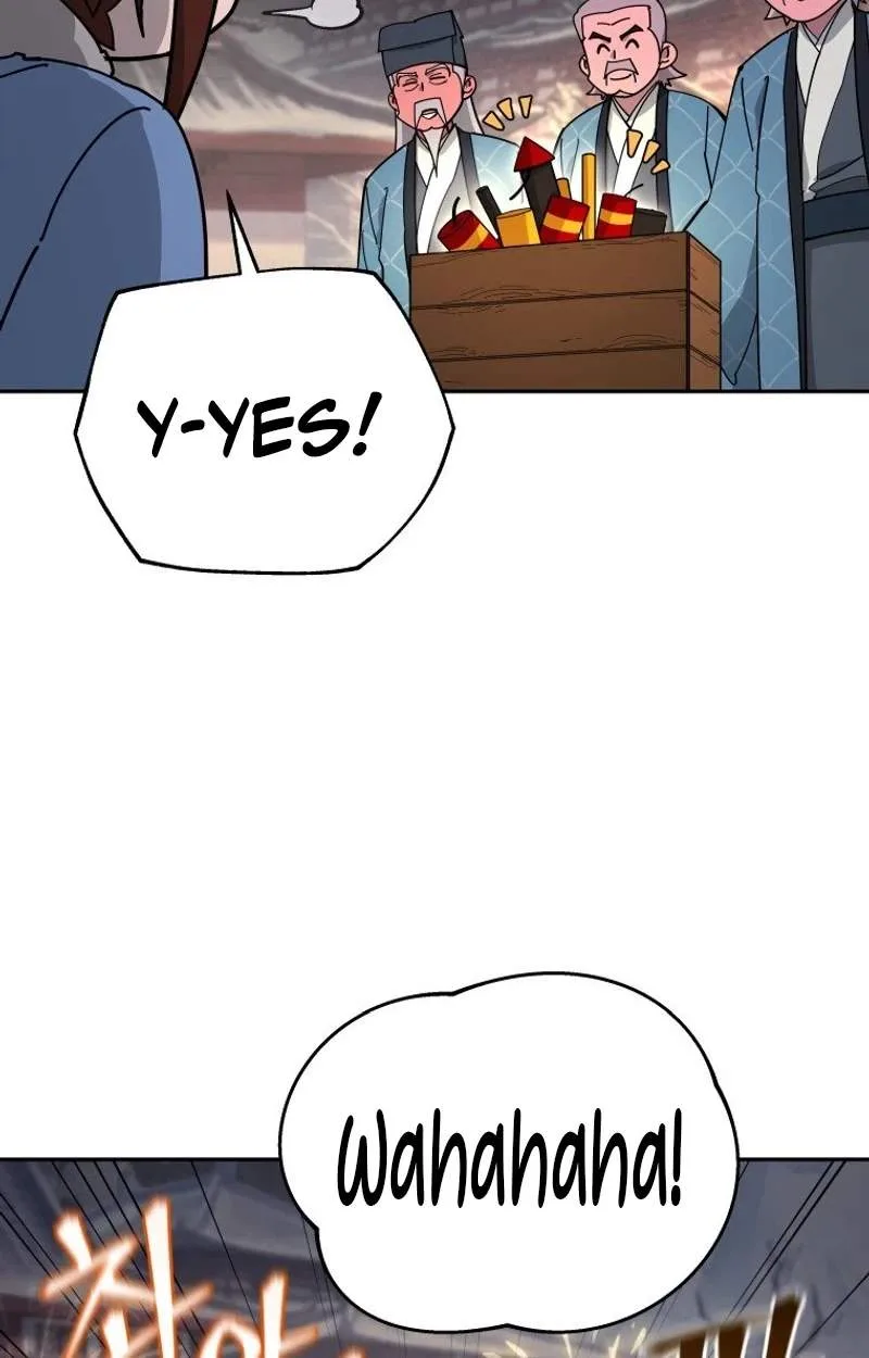 Murim’s Youngest Miracle Demon Doctor Chapter 95 page 21